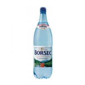 Minerala borsec