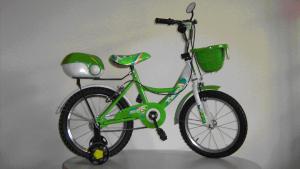 Bicicleta copii 16’