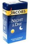 Cafea Jacobs Night & Day 250 g