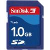 Card memorie sandisk secure digital