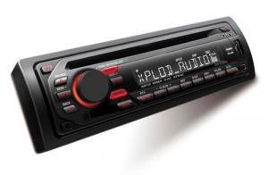 CD MP3 playere Sony CDX GT31U