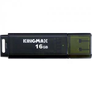 Flash Drive Kingmax U-Drive PD07 16GB, Negru