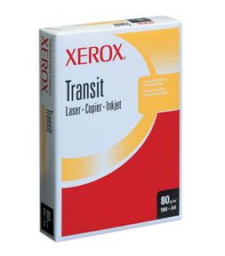 Hartie copiator a4 transit xerox