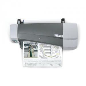 Imprimanta Plotter HP Designjet 111 Roll