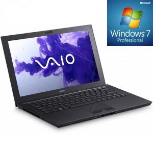 Laptop Sony Vaio VPCZ21V9E/B.EE9