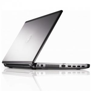 Notebook Dell Vostro 3700 Silver Core i5 520M 500GB 4096MB