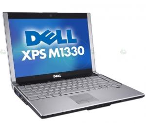 Notebook Dell XPS M1330 3WT934G20WVBN84ZBBK