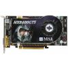 Placa video MSI nVidia GeForce 8600 GTS 512MB DDR3 128Bit