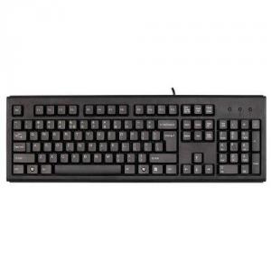 Tastatura A4tech KM-720B, PS2, Negru