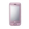 Telefon mobil lg gt400 viewty smile baby pink