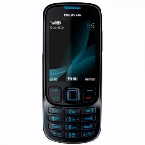 Telefon mobil Nokia 6303 MOS