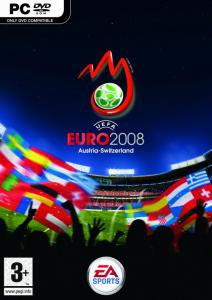 Uefa euro 2008