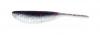 Yama minnow 50mm 936 - smoke red (15 buc/pac)