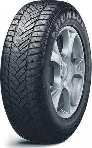 Anvelopa Dunlop GrandTrek Winter M3