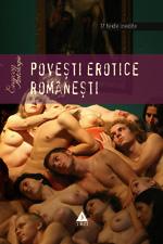 Cartea Poveşti erotice româneşti