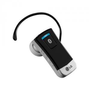 Casca bluetooth lg hbm 750