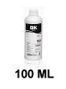 Cerneala 100ml negru h5088b/100 pentru hp