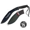 Cutit Vanatoare Smith & Wesson Bush Hog