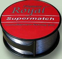Fir Royal Supermatch 0,80mm/500