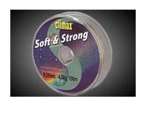 Fir Soft Plus Maro Climax 010mm - 100m - 1,10 kg