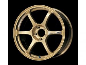 Janta Advan RG2 Gold Wheel 18"