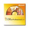 Microsoft Office Professional 2007 English OEM /fara kit de inst
