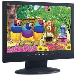 Monitor LCD 17 Viewstar 7009S