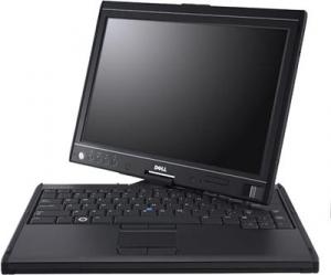 Netbook Dell Latitude XT