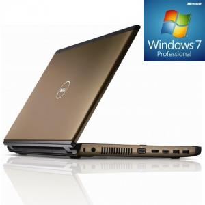 Notebook Dell Vostro 3700 Bronze Core i5 450M 320GB 3072MB