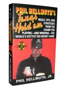 PHIL HELLMUTH'S TEXAS HOLD'EM