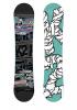 Placa de snowboard k2 vandal rocker