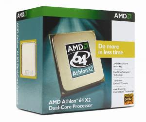 Procesor AMD Athlon 64 X2 5200+ Brisbane 2,600GHz
