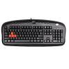 Tastatura a4tech kb-28g-1, usb