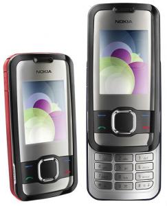 Telefon Nokia 7610 Supernova