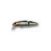 Vobler 4cm/2,5g silver sprat