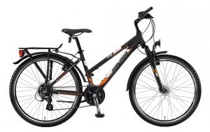Bicicleta Winora Power Pro Dama
