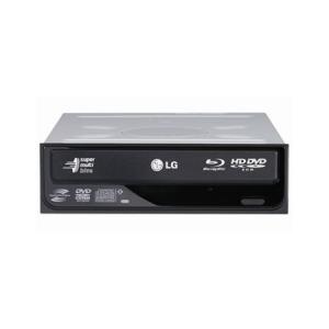 Blu Ray Disc Reader 6x HD-DVD reader 3x light scribe negru retai