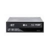 Blu Ray Disc Reader 6x HD-DVD reader 3x light scribe negru retai