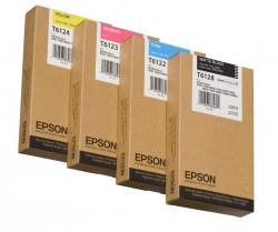 Cartus cerneala epson c13t612800