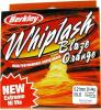 Fir berkley whiplash blaze orange 008mm/12.3kg/110m