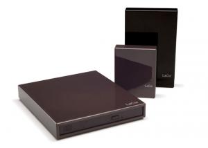 Hard Disk Extern LaCie Little Disk 250GB (301282)