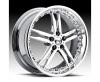 Janta niche roxxy wheel 19"