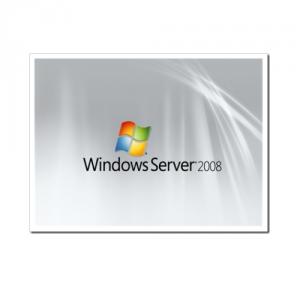Microsoft Windows Server 2008 Web SP2 32bit/x64