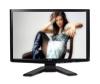 Monitor lcd acer x243wb, wide,