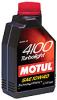 Motul 4100 TURBOLIGHT