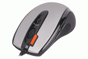 Mouse a4tech x6 70md usb