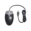 Mouse optic hp dc172b, 2 butoane si scroll, usb,