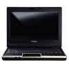 Notebook toshiba nb100-10y atom n270 1.6ghz, 1gb,