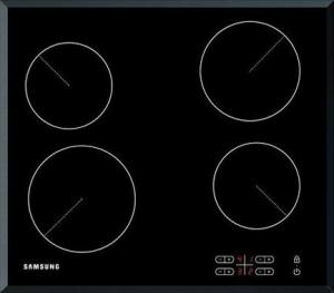 Plita incorporabila samsung c61racn