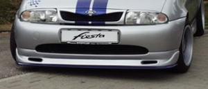 Prelungire spoiler fata Ford Fiesta